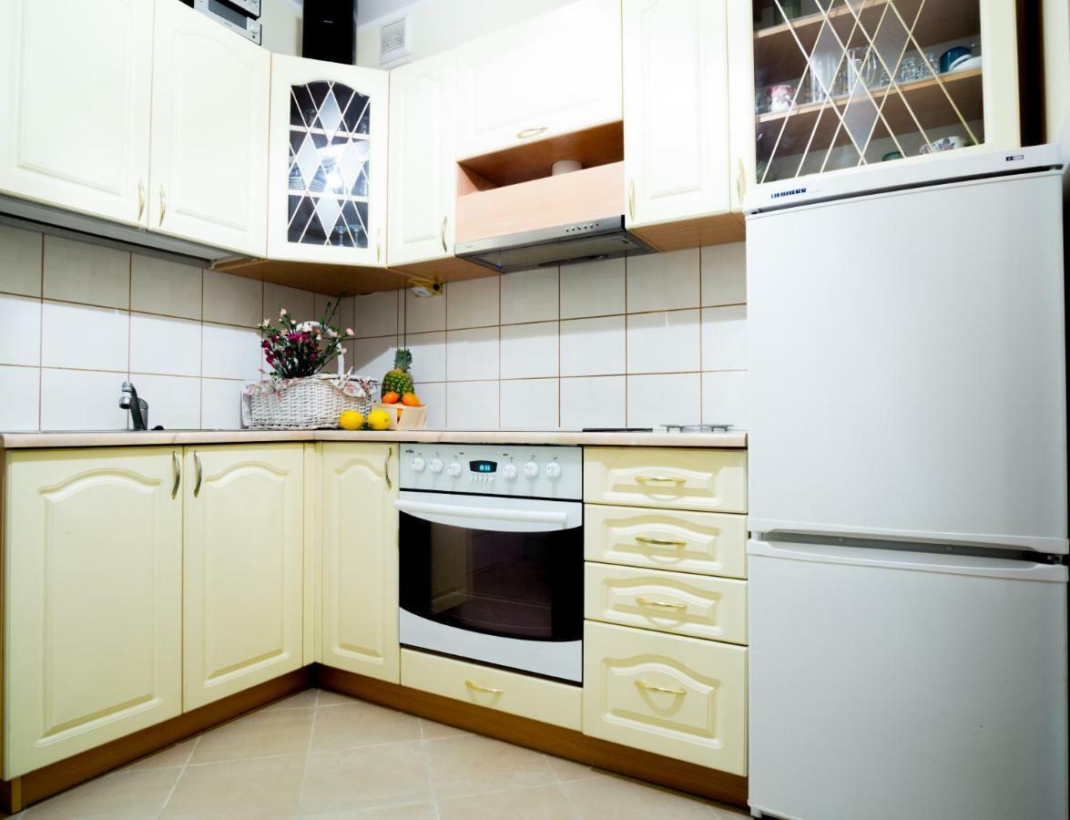 Classic Apartment Sopot Esterno foto